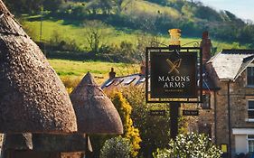 Masons Arms